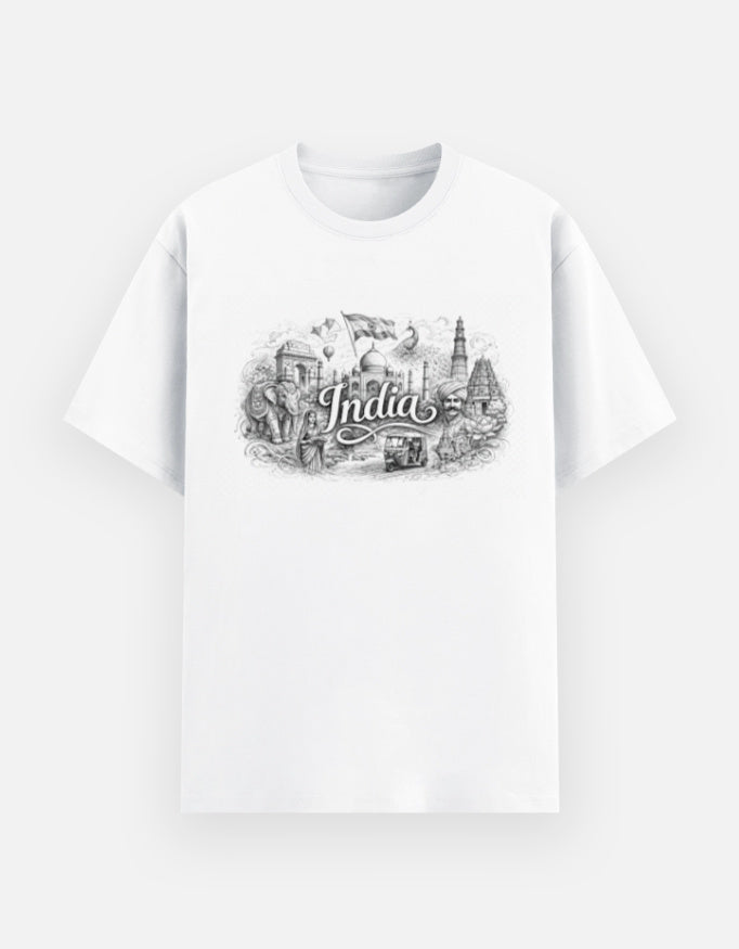 Unisex Basic T-Shirt